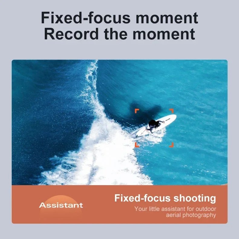 Lenovo D18 Drone 8K Antenna HD Doppia Fotocamera Intelligente Evitamento Ostacoli Brushless Potenza 5G WIFI Schermo di Controllo Remoto GPS Drone