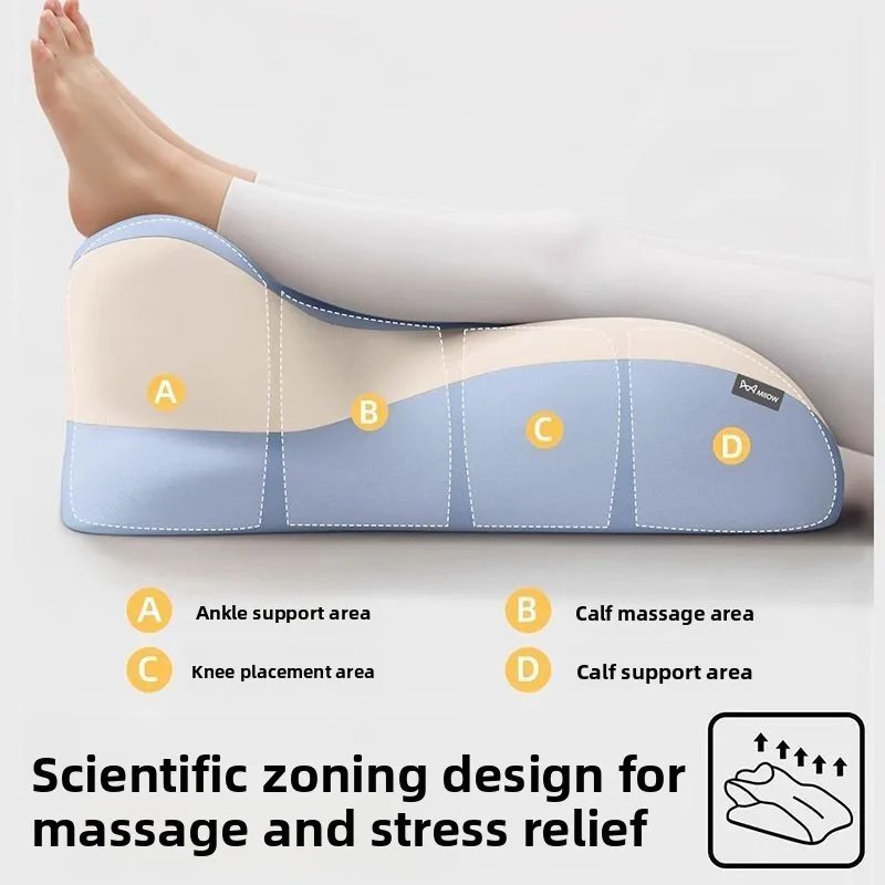 Cuscino in cotone memory Cuscino per dormire sdraiato sul letto Cuscino multifunzionale per dormire sullo stomaco che suona il cuscino del telefono cellulare