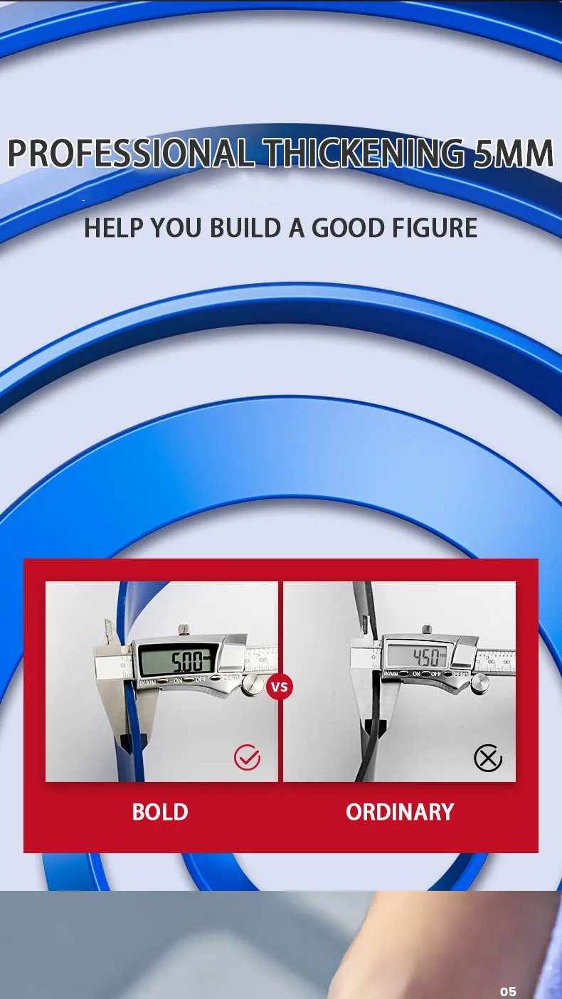 Sblocca il tuo potenziale fitness con fasce di resistenza: allenamento per la forza, body building, allenamento, stretching, palestra domestica e altro ancora