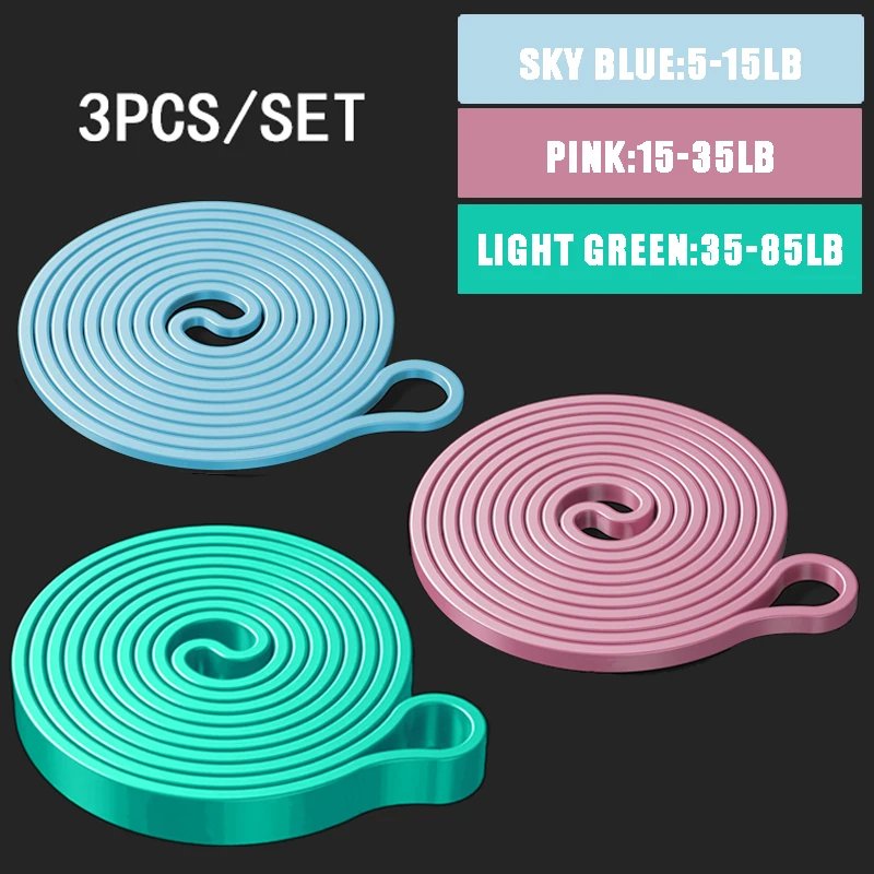 Pink-Sky Blue-Light